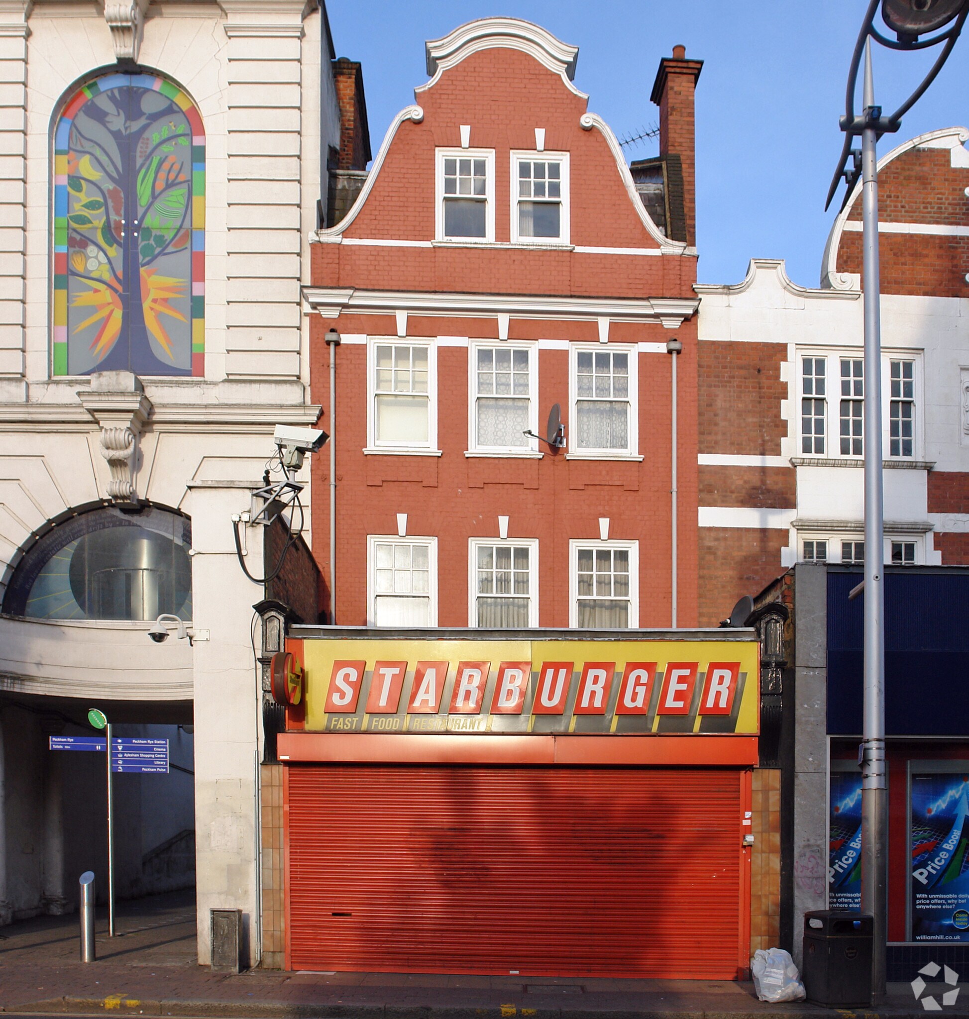 114 Rye Ln, London for sale Building Photo- Image 1 of 1