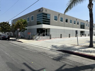 More details for 11200 Hindry Ave, Los Angeles, CA - Industrial for Lease