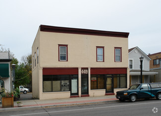 More details for 4419 S Nicollet Ave, Minneapolis, MN - Retail for Lease