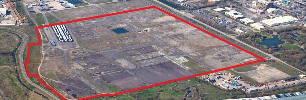 Central Ave, Bristol for sale - Primary Photo - Image 1 of 1