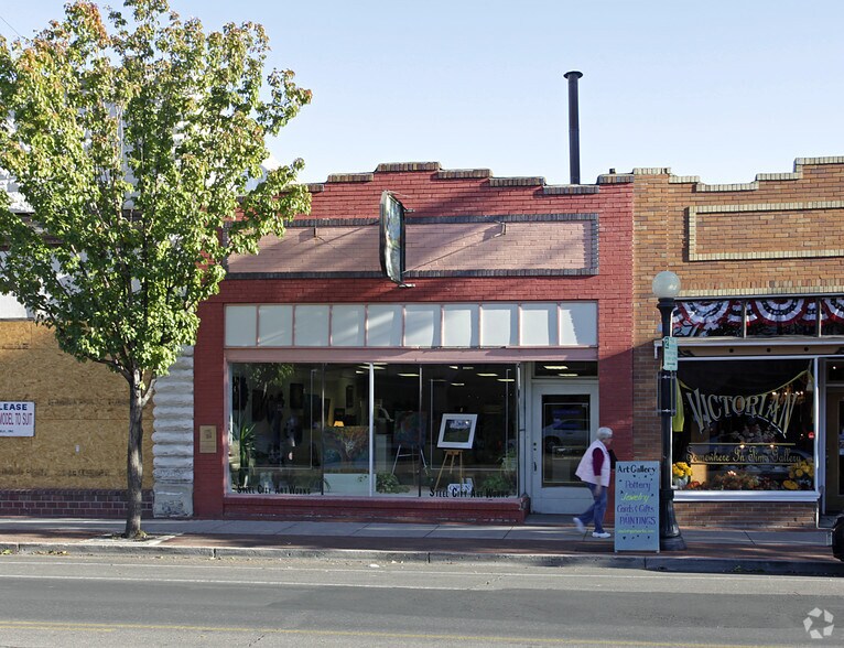 218 S Union Ave, Pueblo, CO for sale - Primary Photo - Image 1 of 1
