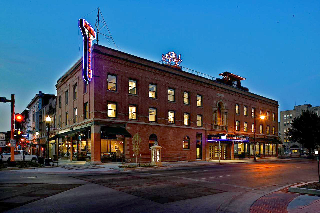 101 Broadway N, Fargo, ND for sale Primary Photo- Image 1 of 1