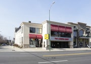 572 W Lancaster Ave, Bryn Mawr PA - Storefront