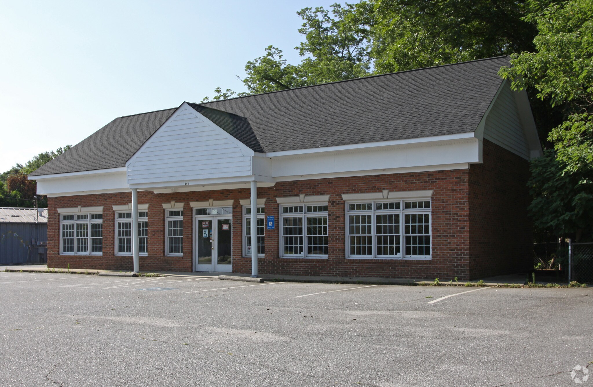 843 Prince Ave, Athens, GA for sale Primary Photo- Image 1 of 1