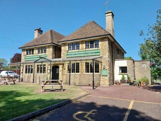 More details for 2 Overstone Rd, Sywell - Retail for Lease