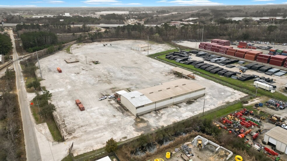 4405 Tremont Rd, Savannah, GA for lease - Building Photo - Image 1 of 5