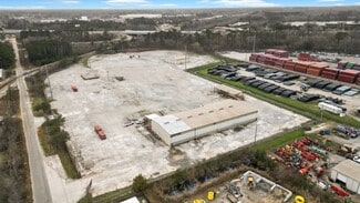 More details for 4405 Tremont Rd, Savannah, GA - Industrial for Lease