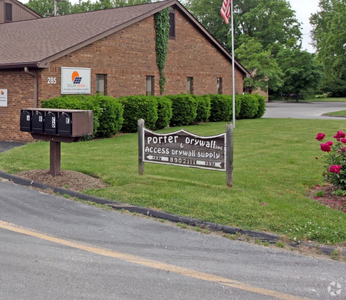 297 Old County Line Rd, Westerville, OH 43081 Industrial for Sale