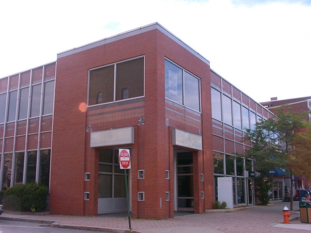 20 Warren St, Concord, NH for lease Building Photo- Image 1 of 3