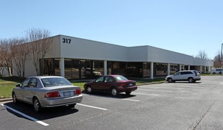More details for 317 Westgate Dr, Greensboro, NC - Office for Lease