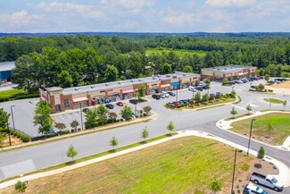 More details for 3400 New Birch Dr, Raleigh, NC - Retail for Lease