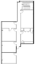 3388 Mike Collins Dr, Eagan, MN for lease Floor Plan- Image 2 of 3