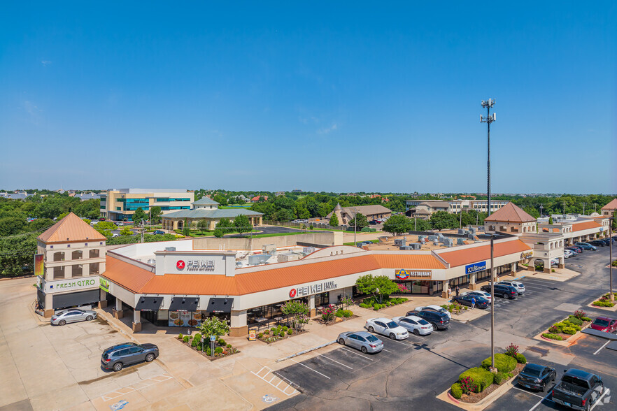 4401 W Memorial Rd, Oklahoma City, OK for sale - Building Photo - Image 3 of 20