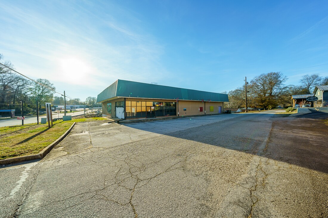 107 Laprade St, Clarkesville, GA for sale Building Photo- Image 1 of 1
