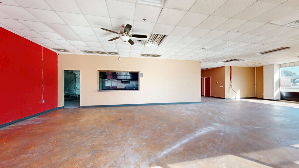 6601 Watauga Rd, Watauga, TX for lease - Matterport 3D Scan - Image 2 of 18