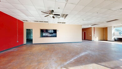 6601 Watauga Rd, Watauga, TX for lease Matterport 3D Scan- Image 1 of 10