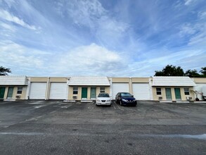 1451 SW 12th Ave, Pompano Beach, FL for lease Building Photo- Image 1 of 1