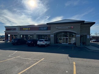 More details for 45617-45721 Hayes Rd, Shelby Township, MI - Office/Retail for Lease