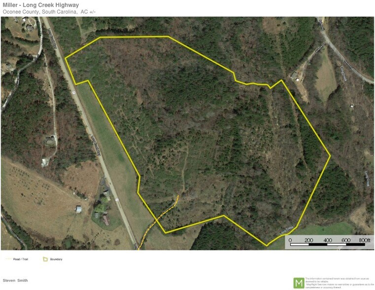 0 Long Creek Hwy, Long Creek, SC 29658
