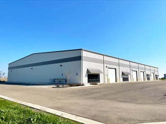 More details for 150 Hawk Dr, Merced, CA - Industrial for Lease