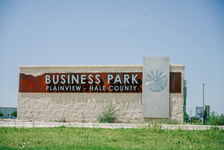 More details for I-27 South and Business Drive, Plainview, TX - Land for Sale