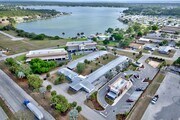 H2A Housing - Migrant Workers Housing - LEED Certified Building