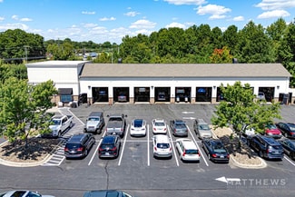More details for 16618 Old Statesville Rd, Huntersville, NC - Retail for Sale