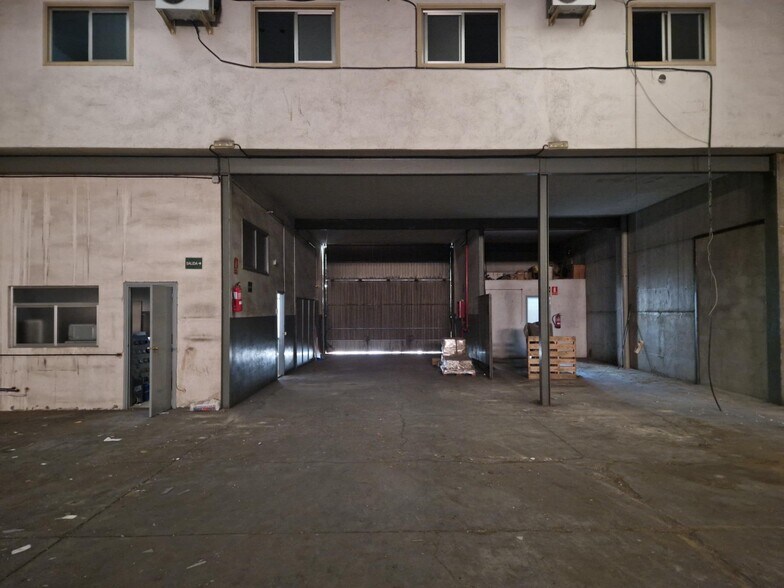 Industrial in La Llagosta, Barcelona for sale - Interior Photo - Image 3 of 12