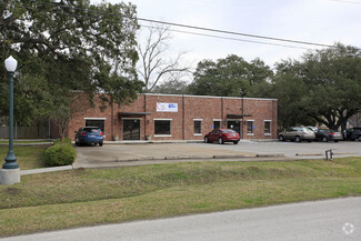 More details for 151 Park Ave, League City, TX - Office for Lease