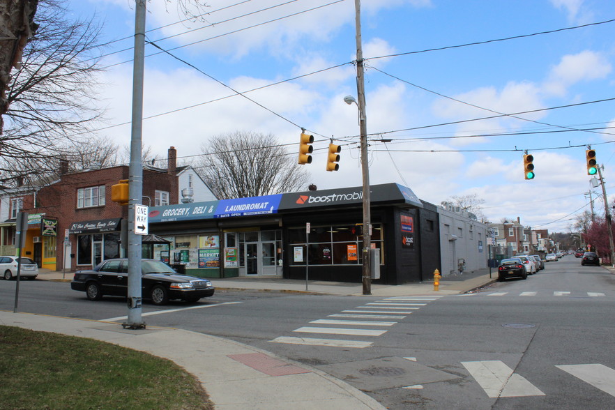 2715 N Market St, Wilmington, DE for sale - Building Photo - Image 1 of 1