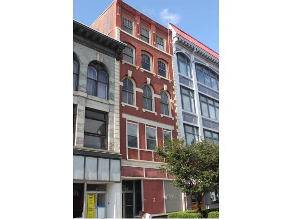 81 Court St, Binghamton, NY for sale Primary Photo- Image 1 of 1