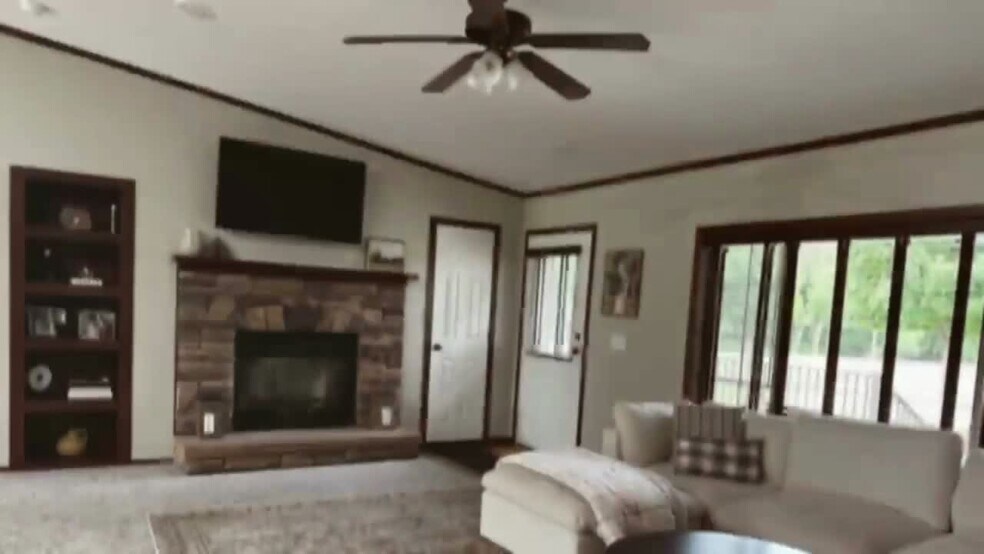 18360 County Highway D20, Alden, IA 50006 Flex for Sale