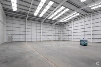 Old Walsall Rd, Birmingham for lease Interior Photo- Image 2 of 9