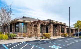 More details for 1739 Creekside Dr, Folsom, CA - Office for Lease