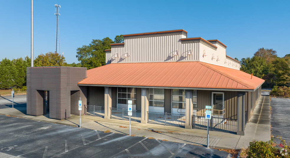 5050 Us-70 Hwy W, Morehead City, NC for sale - Building Photo - Image 1 of 1