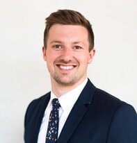 Logan Magill