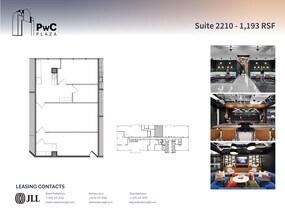 45 S 7th St, Minneapolis, MN for lease Floor Plan- Image 1 of 1