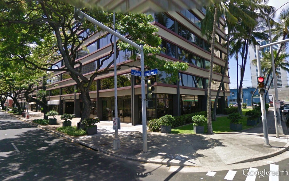 1221 Kapiolani Blvd, Honolulu, HI 96814 Retail for Lease