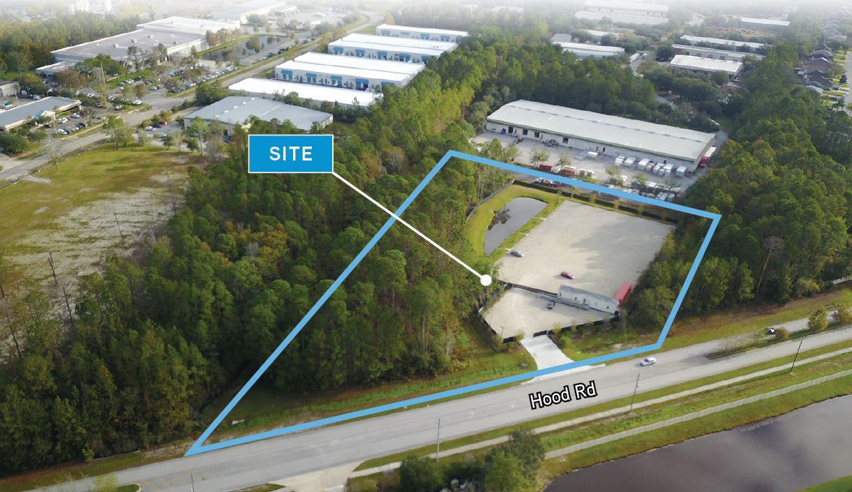 10701 Hood Rd, Jacksonville, FL for sale Building Photo- Image 1 of 1