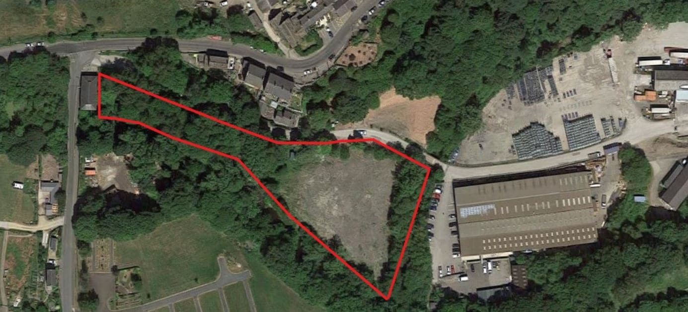 New Mills, High Peak for sale Primary Photo- Image 1 of 1