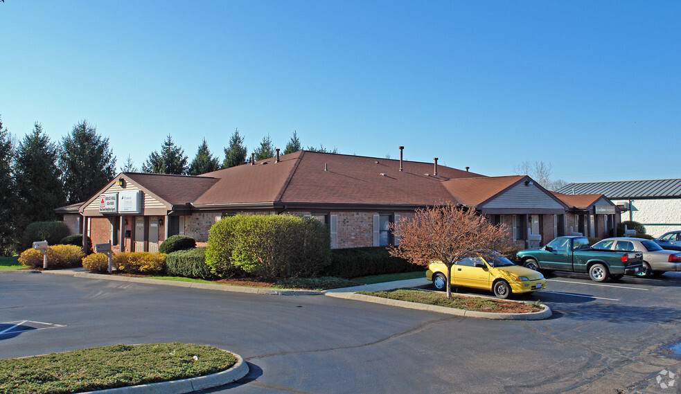 3171 Beaver Vu Dr, Beavercreek, OH for sale - Primary Photo - Image 1 of 1