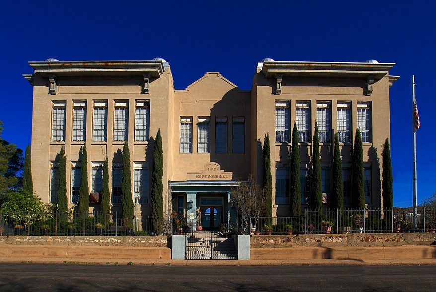 425 E North St, Globe, AZ for sale - Primary Photo - Image 1 of 1