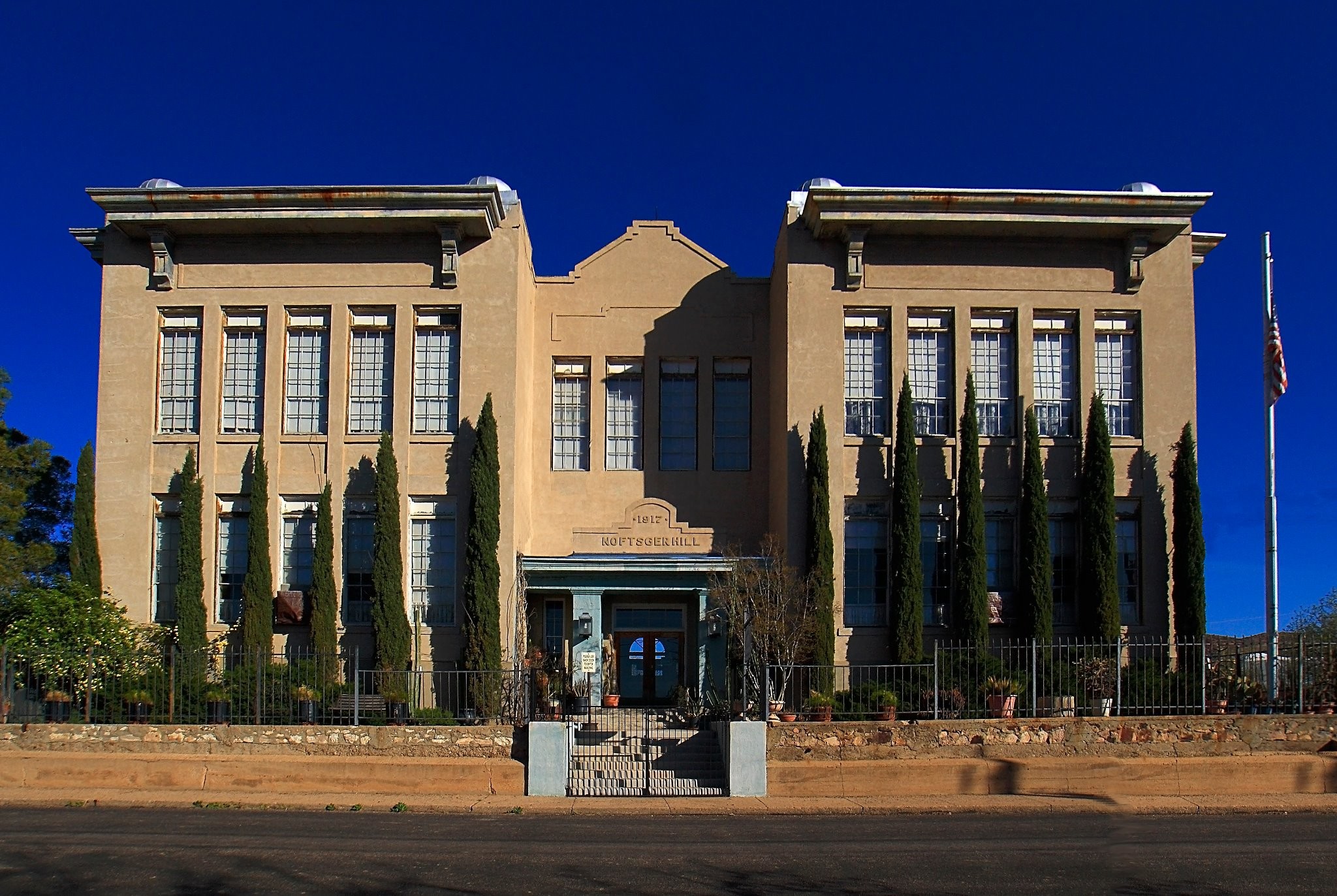 425 E North St, Globe, AZ for sale Primary Photo- Image 1 of 1