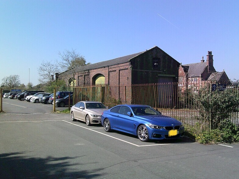 Church St, Frodsham for sale - Building Photo - Image 3 of 4