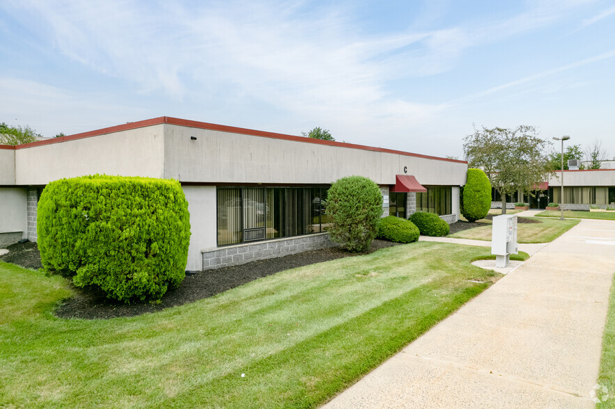 2525 US Highway 130, Cranbury, NJ for lease - Building Photo - Image 3 of 13