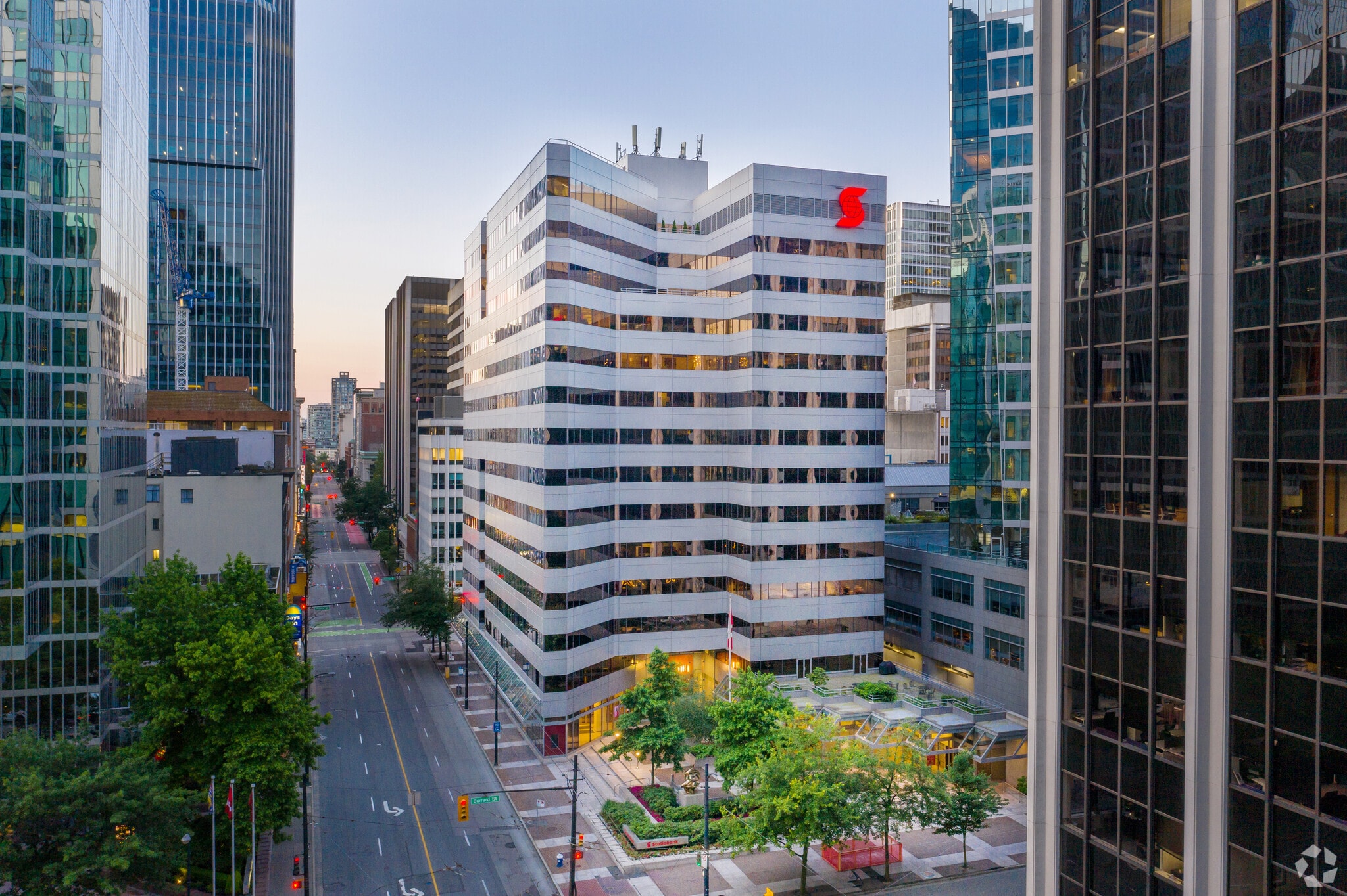 510 Burrard St, Vancouver, BC V6C 3B2 Retail for Lease 510 Burrard St, Vancouver, BC V6C 3B2 Retail for Lease