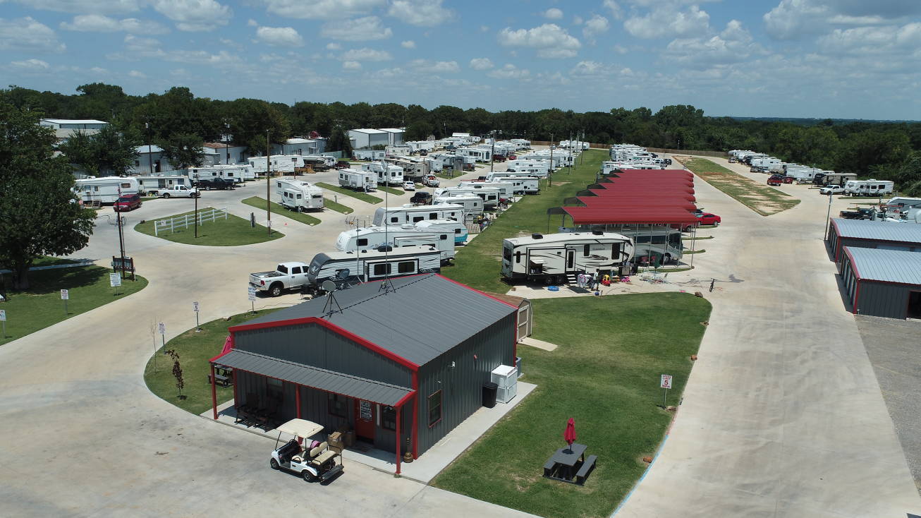 1515 E Highway 199, Springtown, TX for sale Primary Photo- Image 1 of 1