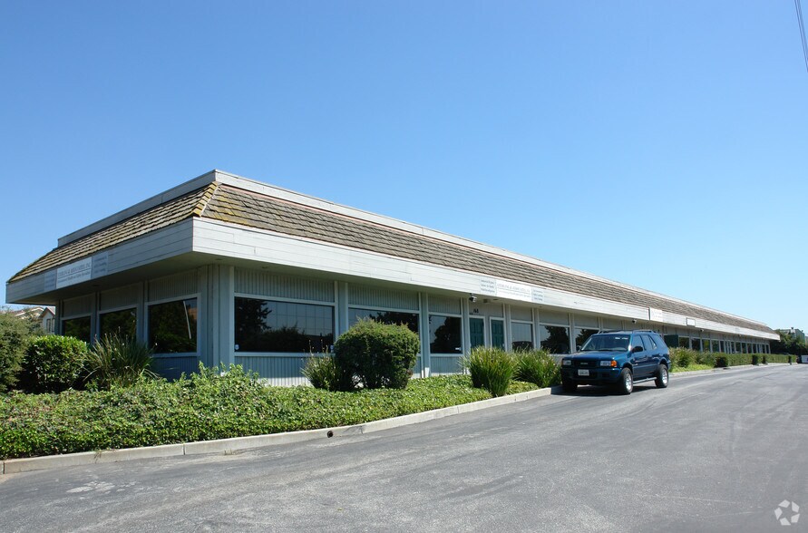 162-194 S Hillview Dr, Milpitas, CA for lease - Primary Photo - Image 1 of 3