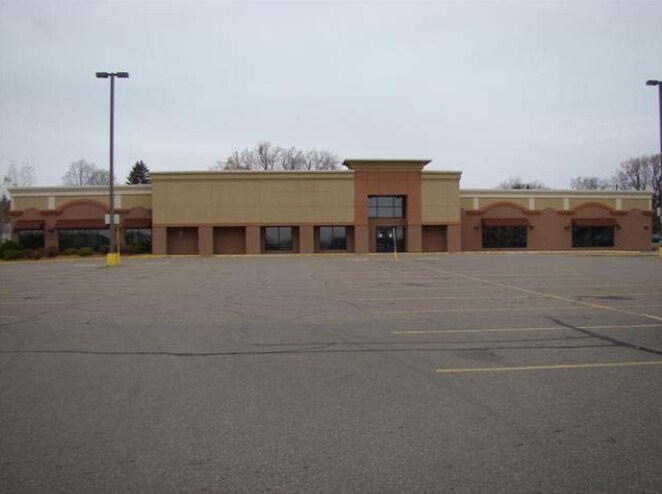 302 NE 5th Ave, Brainerd, MN for sale Primary Photo- Image 1 of 1