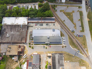 1721 Goodrich St, Augusta, GA - aerial  map view - Image1